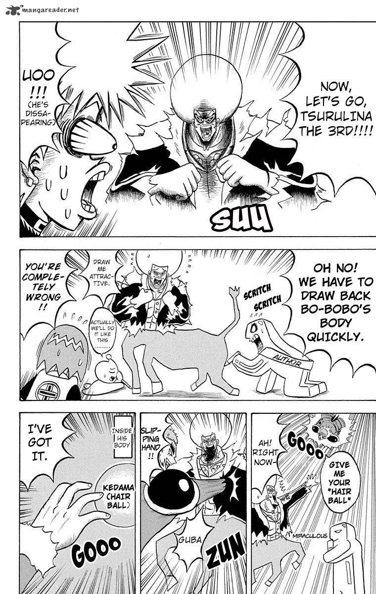 Bobobo-Bo bo-bobo Chapter 158 page 2