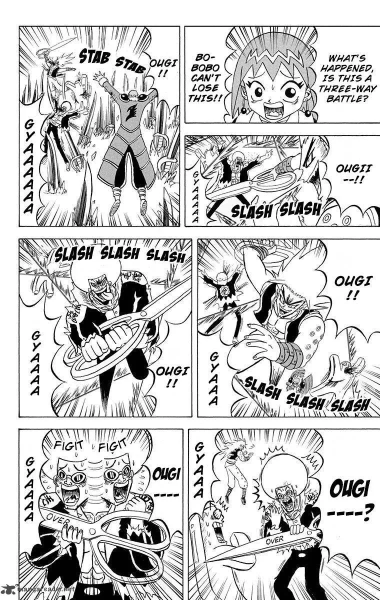 Bobobo-Bo bo-bobo Chapter 158 page 14