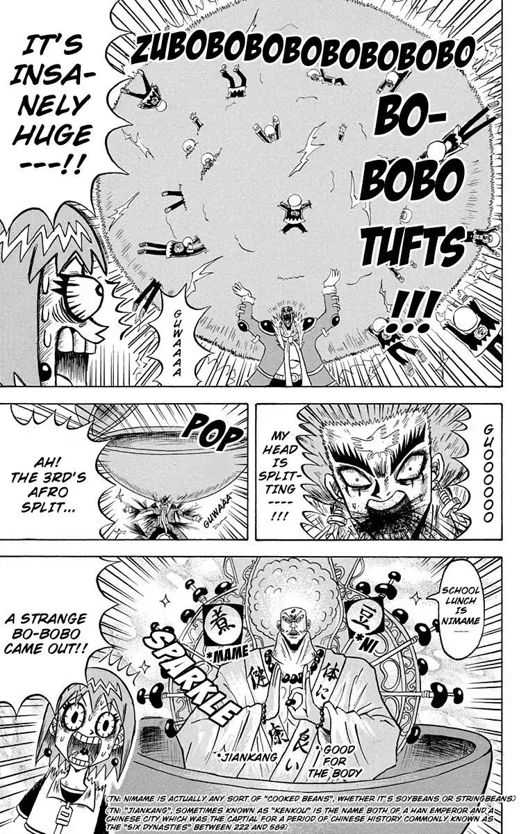 Bobobo-Bo bo-bobo Chapter 159 page 12