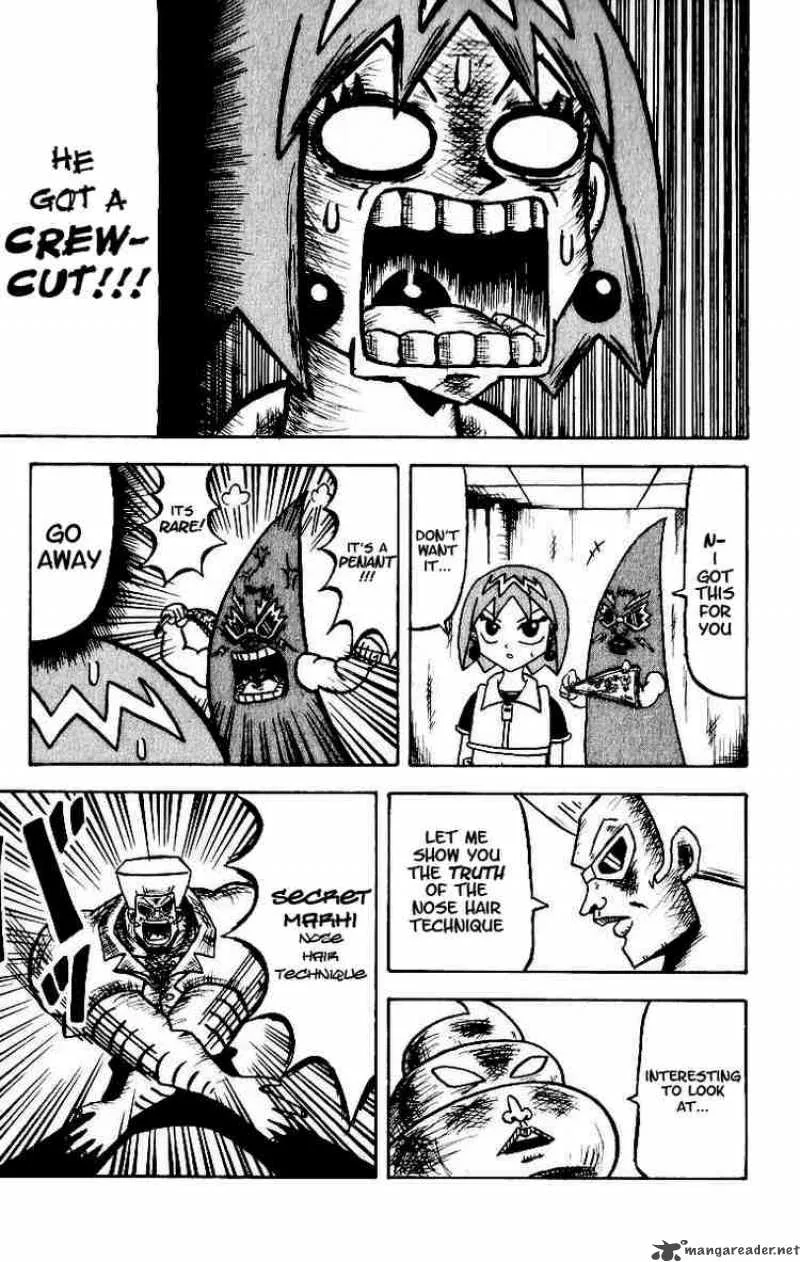 Bobobo-Bo bo-bobo Chapter 16 page 5