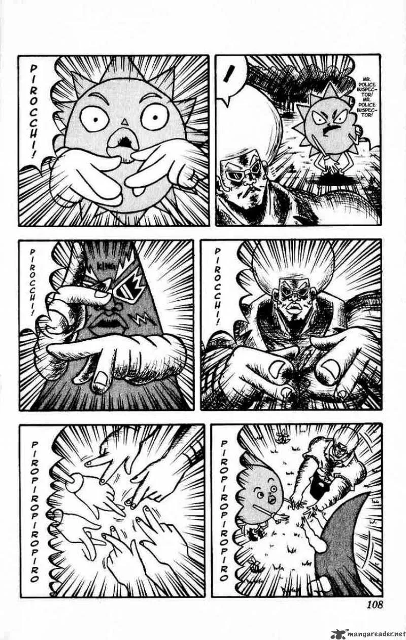 Bobobo-Bo bo-bobo Chapter 16 page 14