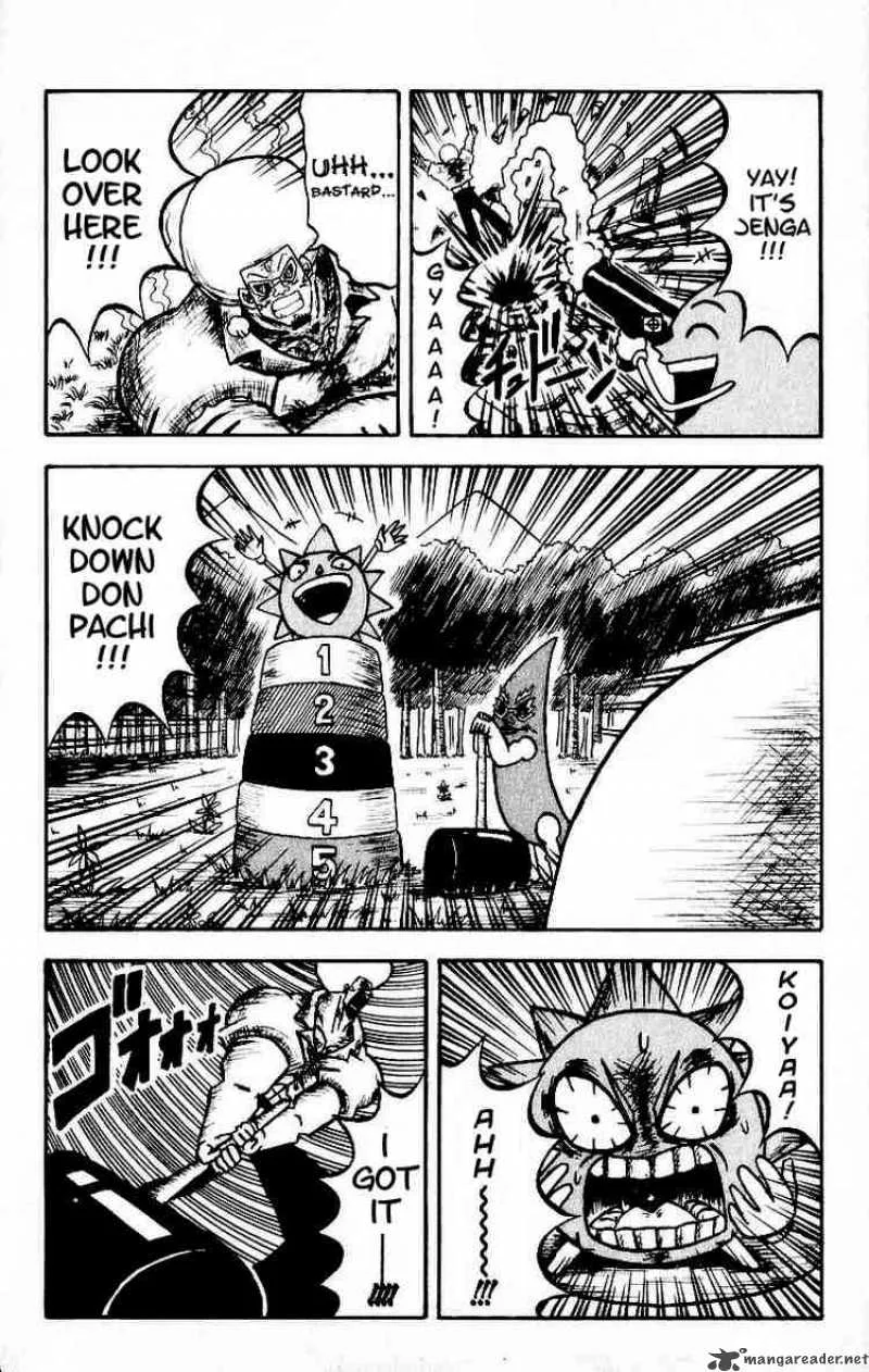 Bobobo-Bo bo-bobo Chapter 16 page 12