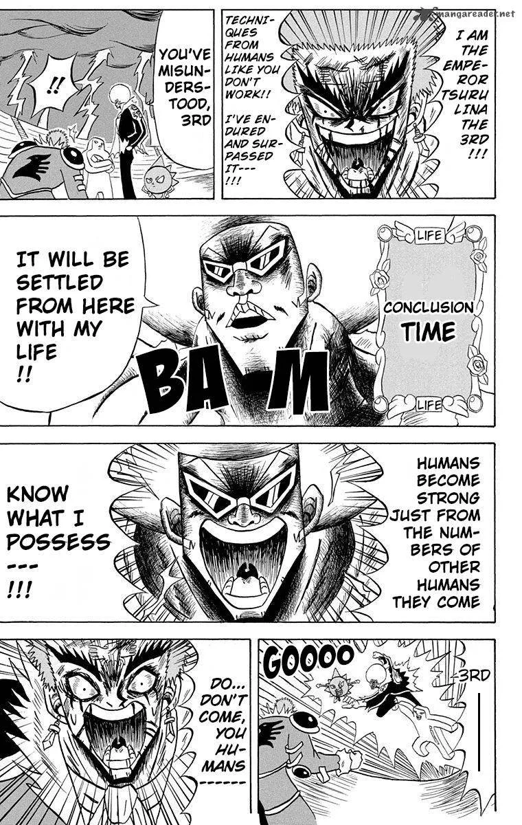 Bobobo-Bo bo-bobo Chapter 161 page 13