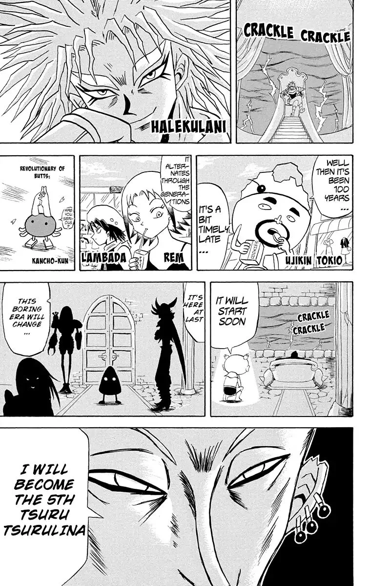 Bobobo-Bo bo-bobo Chapter 162 page 13