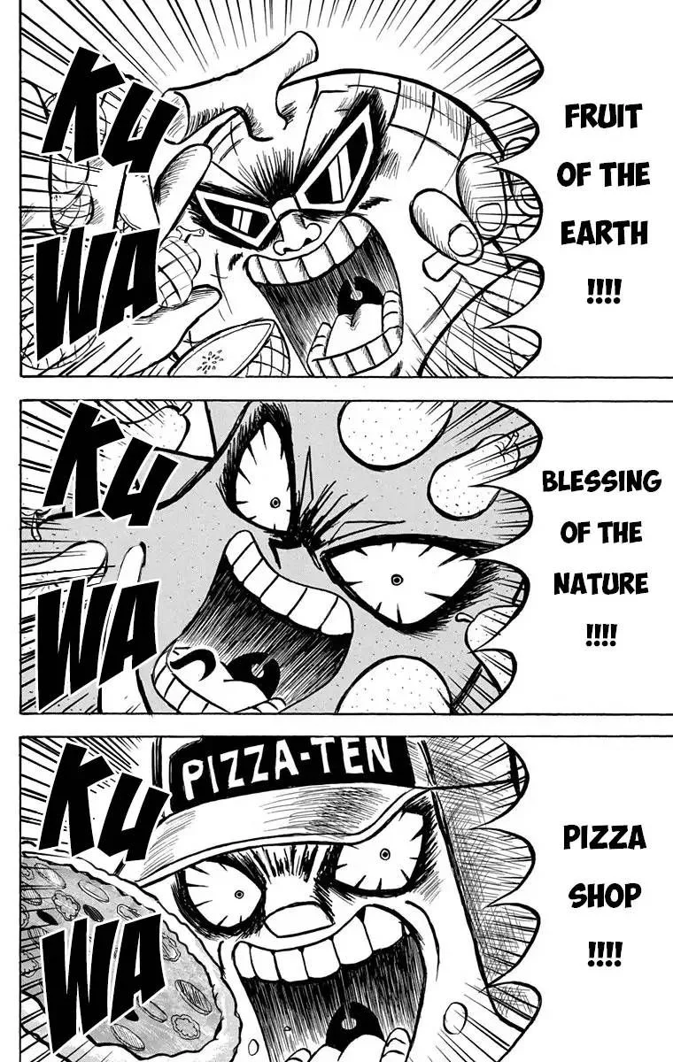 Bobobo-Bo bo-bobo Chapter 169 page 12