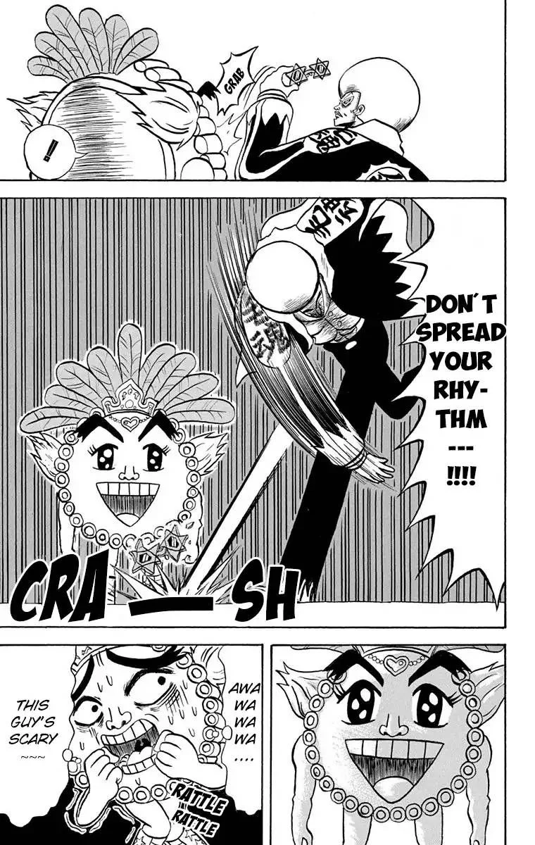 Bobobo-Bo bo-bobo Chapter 170 page 9