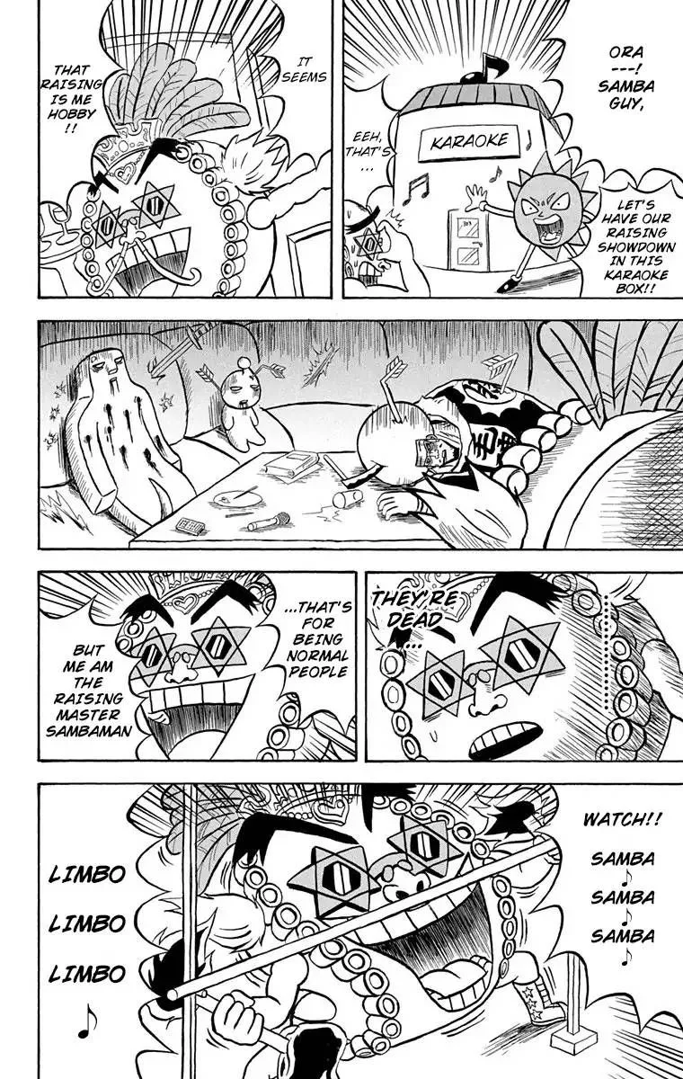 Bobobo-Bo bo-bobo Chapter 170 page 10
