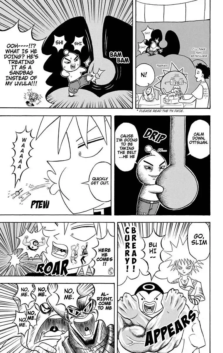 Bobobo-Bo bo-bobo Chapter 172 page 3