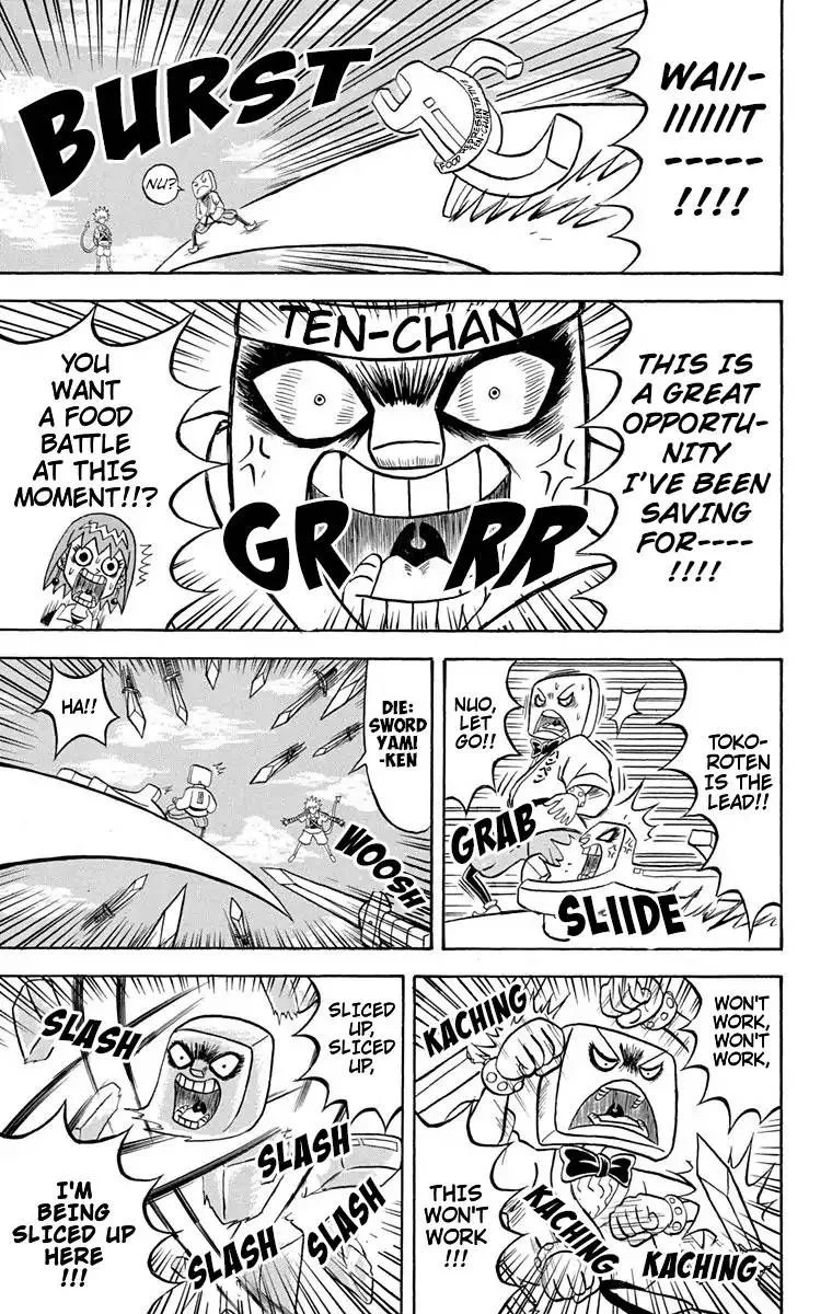 Bobobo-Bo bo-bobo Chapter 172 page 7