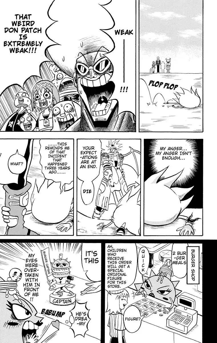 Bobobo-Bo bo-bobo Chapter 174 page 7