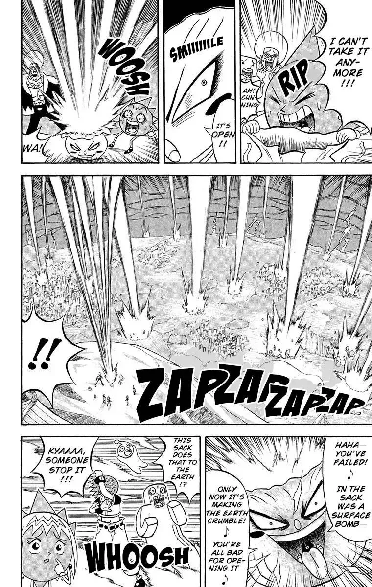 Bobobo-Bo bo-bobo Chapter 176 page 9