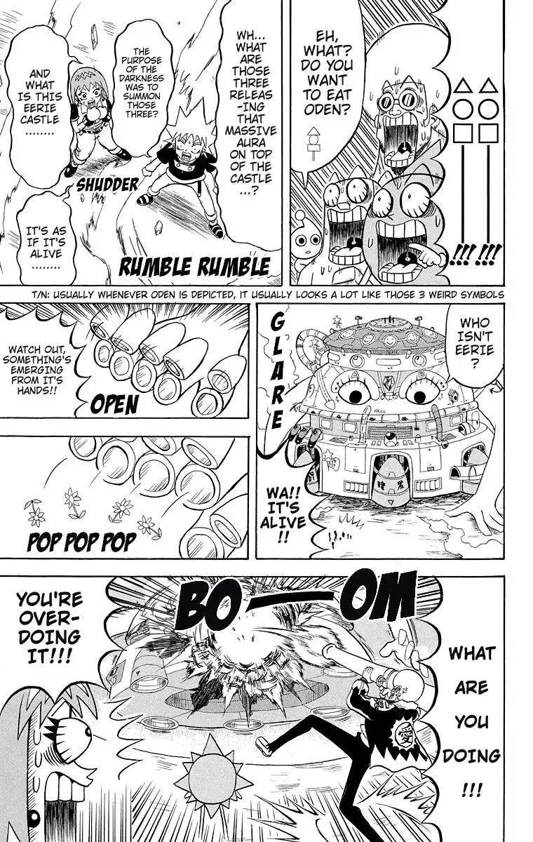 Bobobo-Bo bo-bobo Chapter 178 page 6