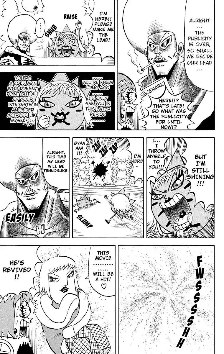 Bobobo-Bo bo-bobo Chapter 180 page 10