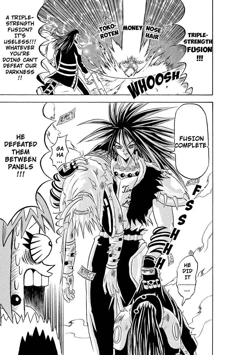 Bobobo-Bo bo-bobo Chapter 181 page 6