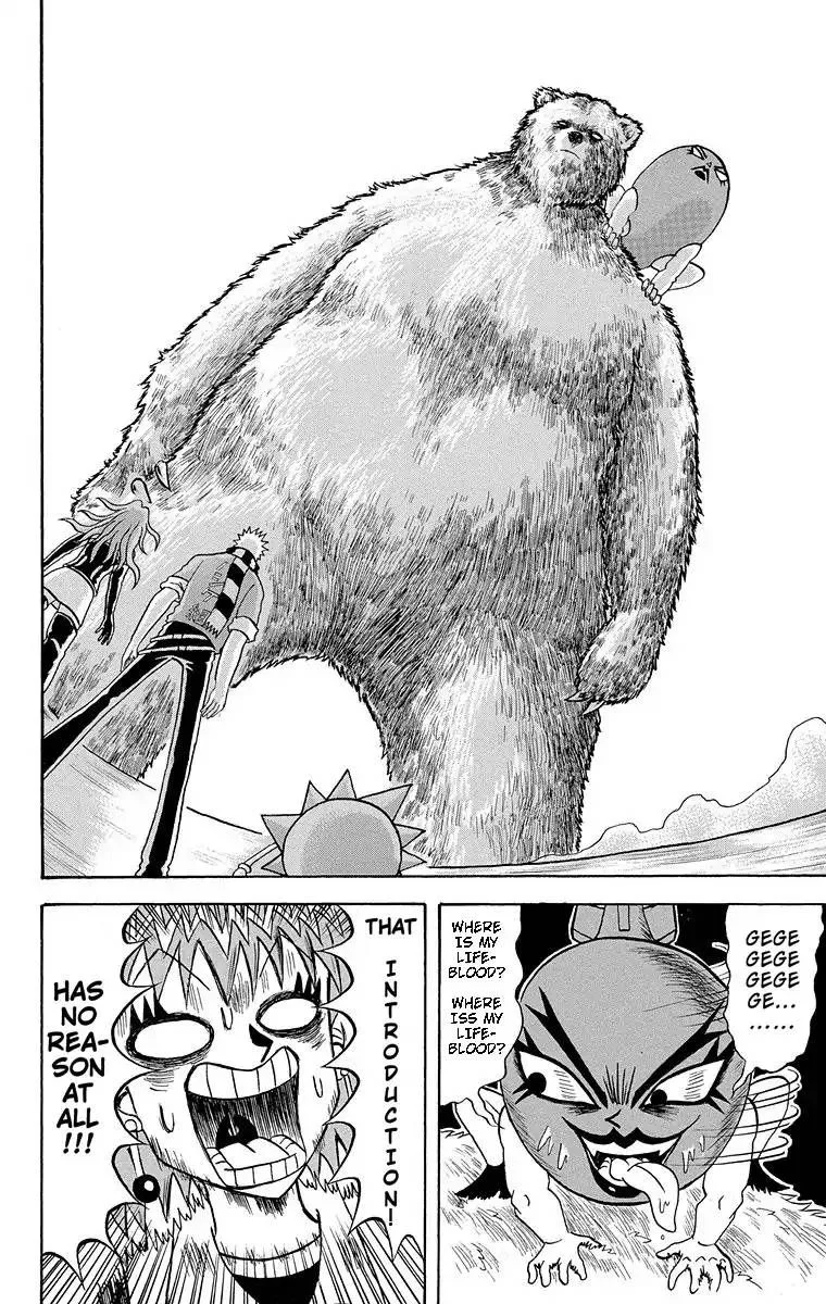Bobobo-Bo bo-bobo Chapter 182 page 15