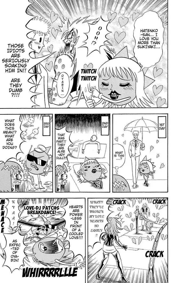 Bobobo-Bo bo-bobo Chapter 182 page 12