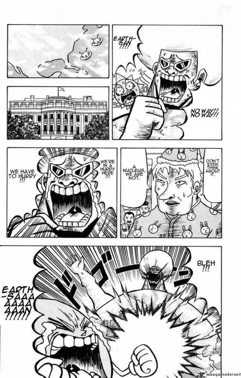 Bobobo-Bo bo-bobo Chapter 19 page 3