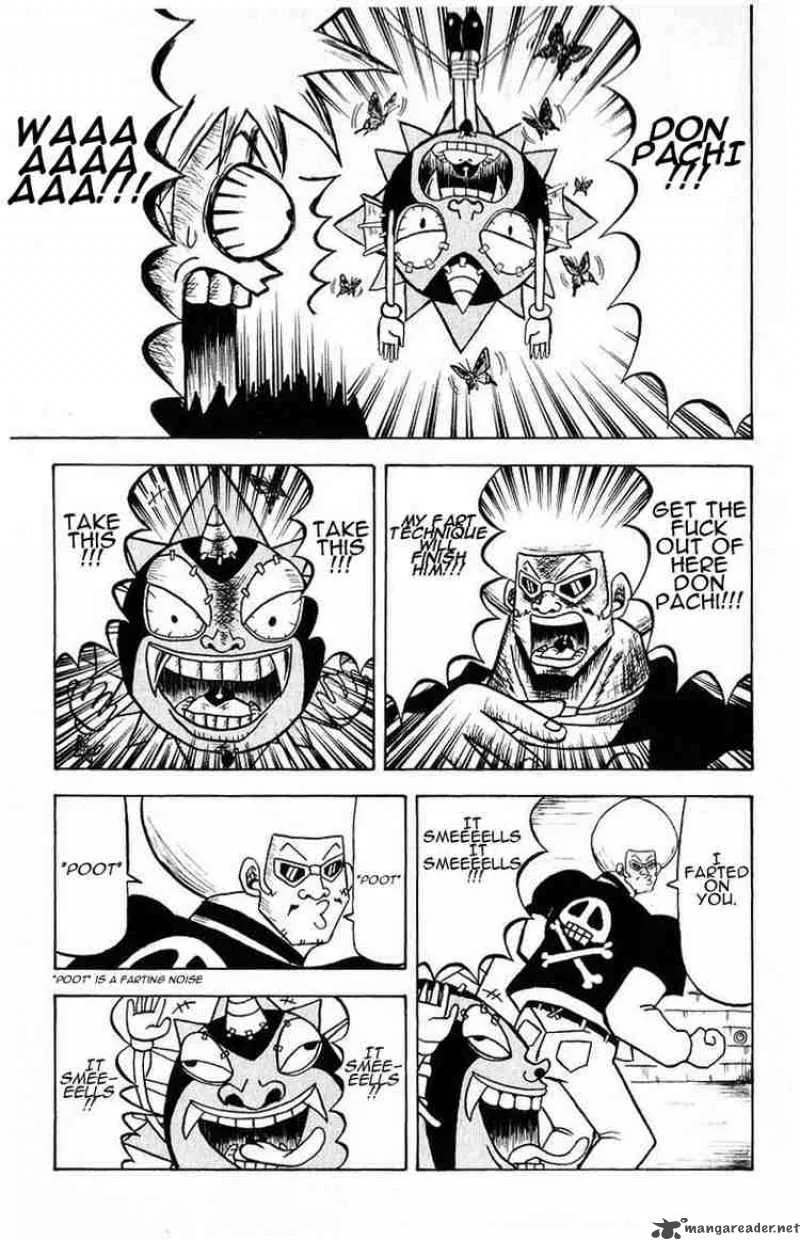 Bobobo-Bo bo-bobo Chapter 19 page 11