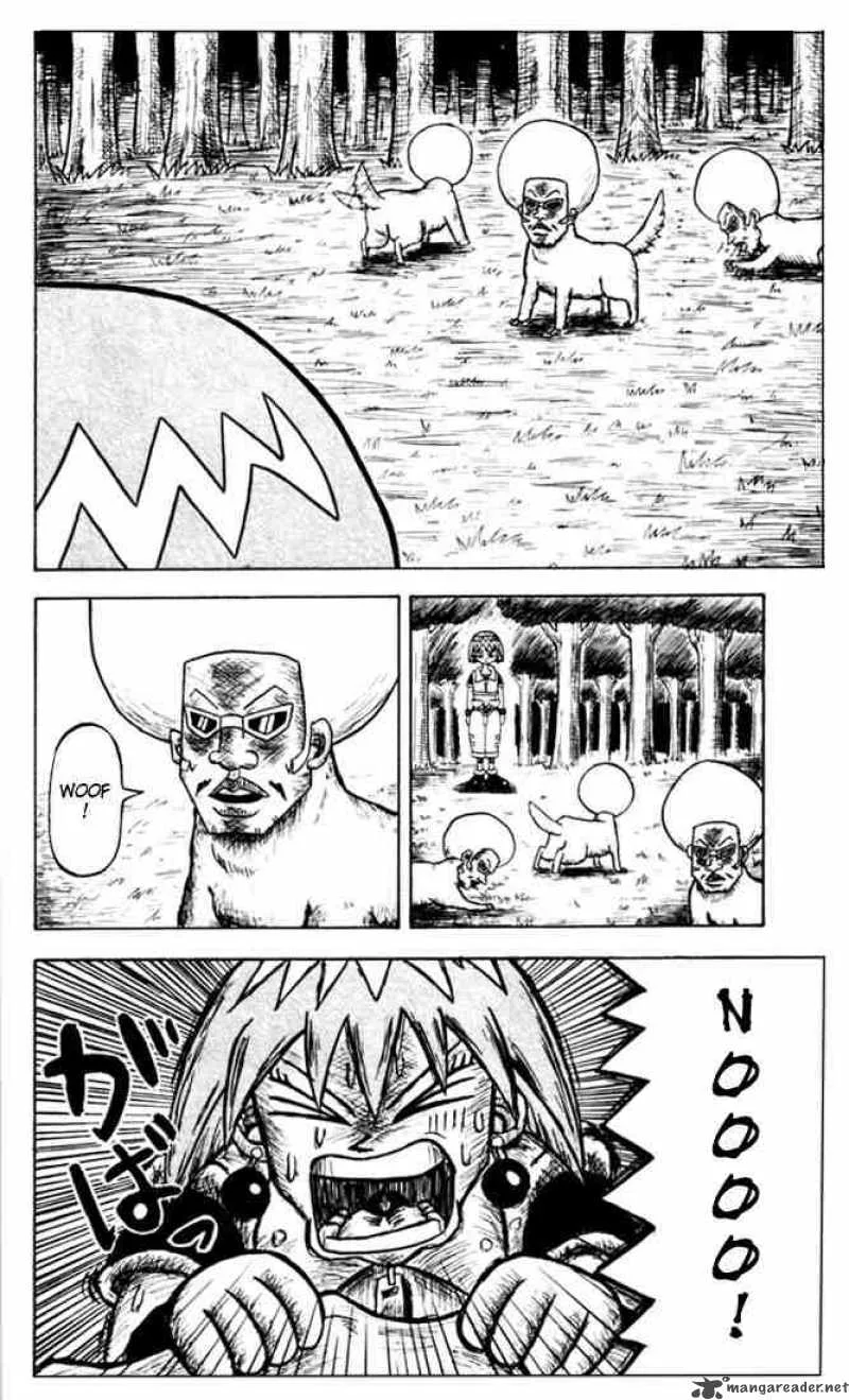 Bobobo-Bo bo-bobo Chapter 2 page 5