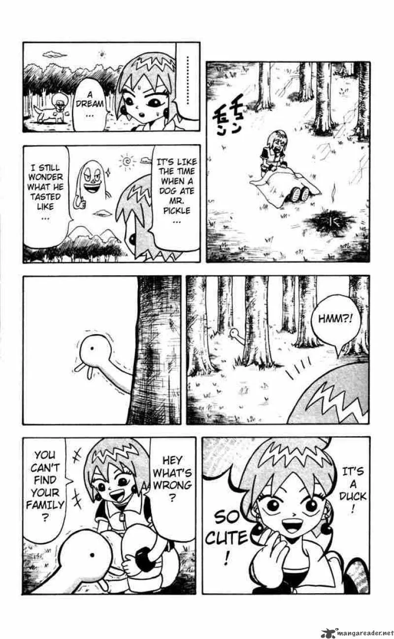 Bobobo-Bo bo-bobo Chapter 2 page 6