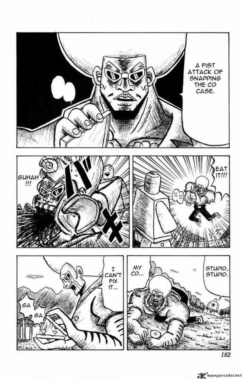 Bobobo-Bo bo-bobo Chapter 20 page 14