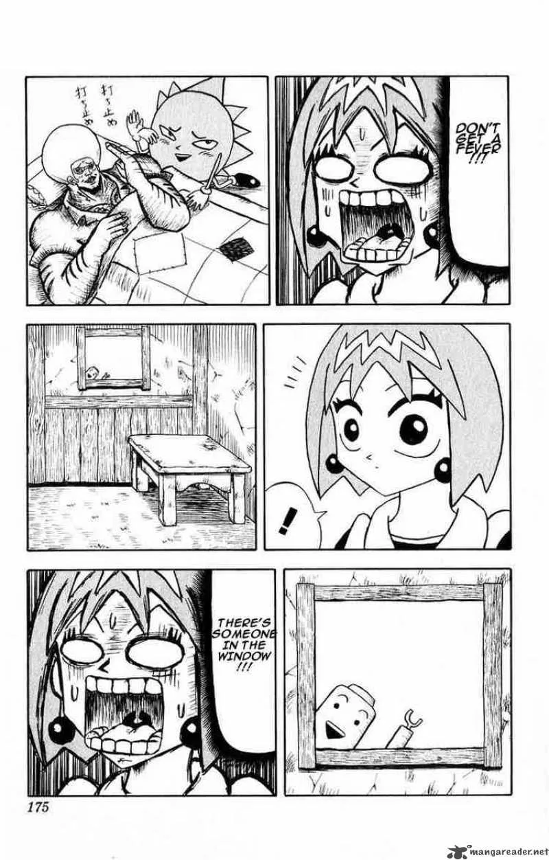 Bobobo-Bo bo-bobo Chapter 20 page 7