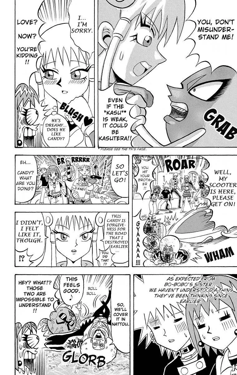 Bobobo-Bo bo-bobo Chapter 200 page 8