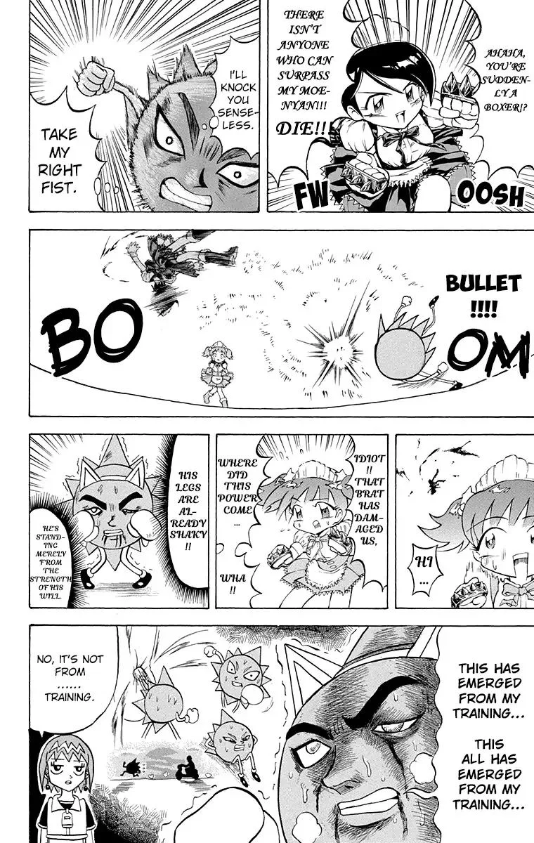 Bobobo-Bo bo-bobo Chapter 202 page 14