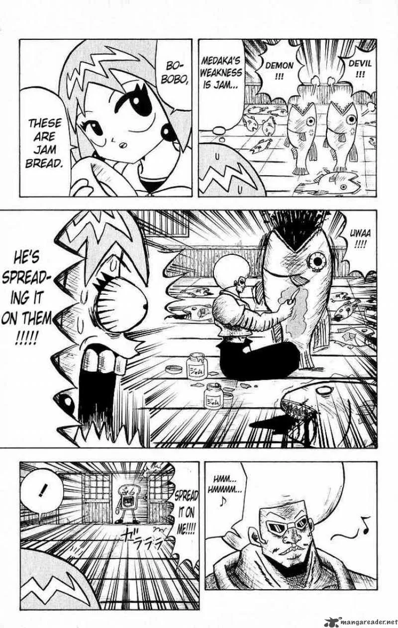 Bobobo-Bo bo-bobo Chapter 21 page 11