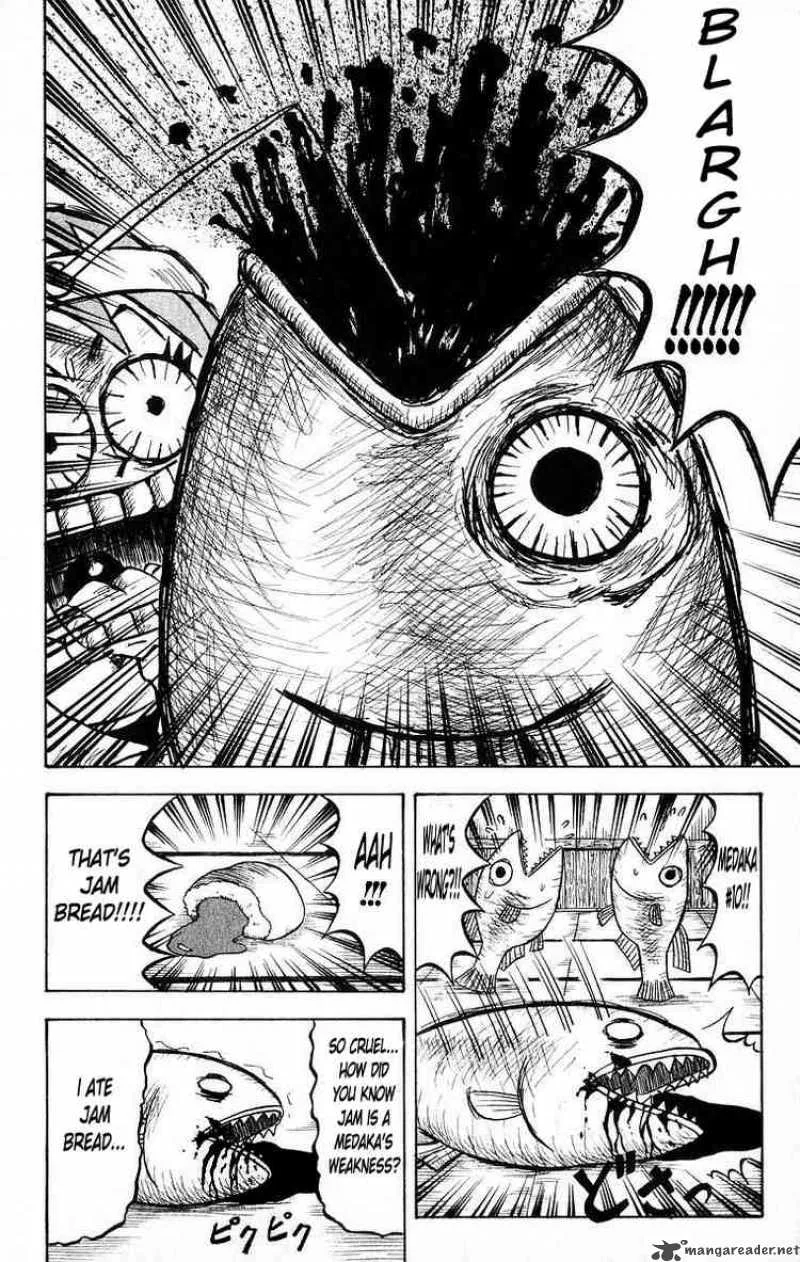 Bobobo-Bo bo-bobo Chapter 21 page 10