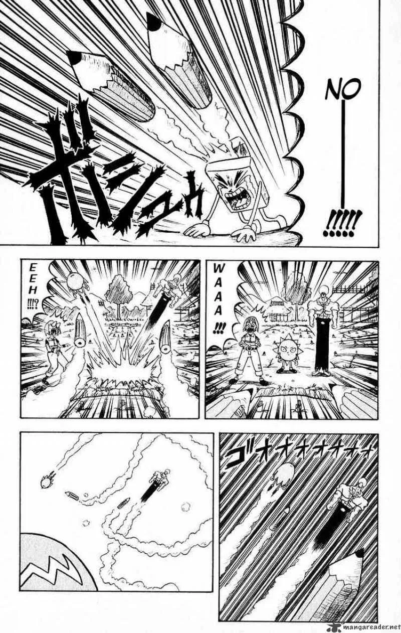 Bobobo-Bo bo-bobo Chapter 22 page 9