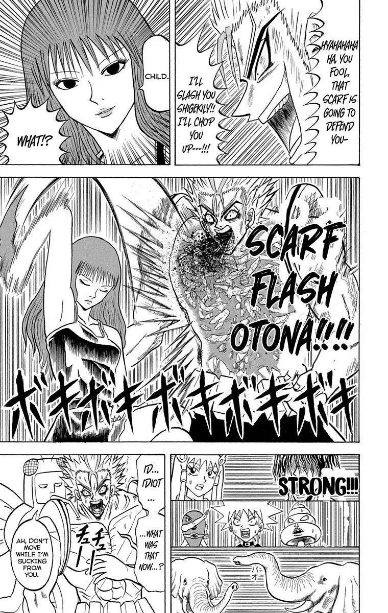 Bobobo-Bo bo-bobo Chapter 221 page 5
