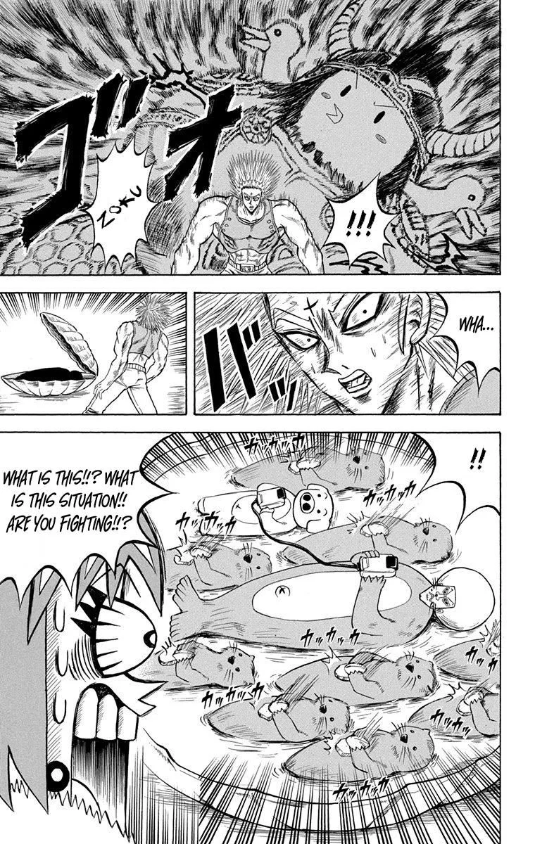 Bobobo-Bo bo-bobo Chapter 223 page 3