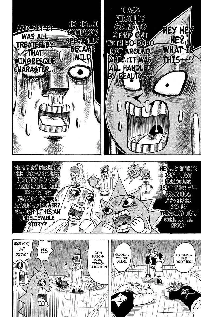 Bobobo-Bo bo-bobo Chapter 225 page 14