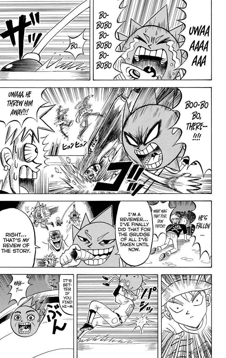 Bobobo-Bo bo-bobo Chapter 225 page 3