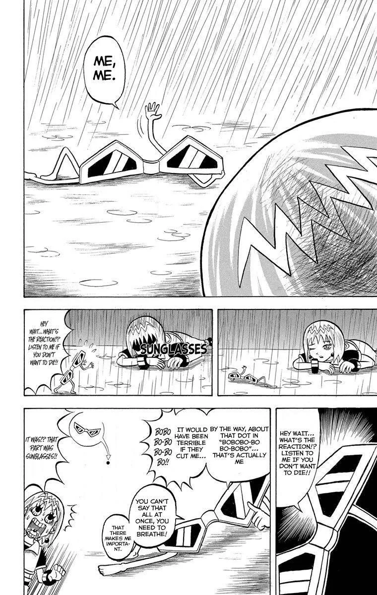 Bobobo-Bo bo-bobo Chapter 225 page 6