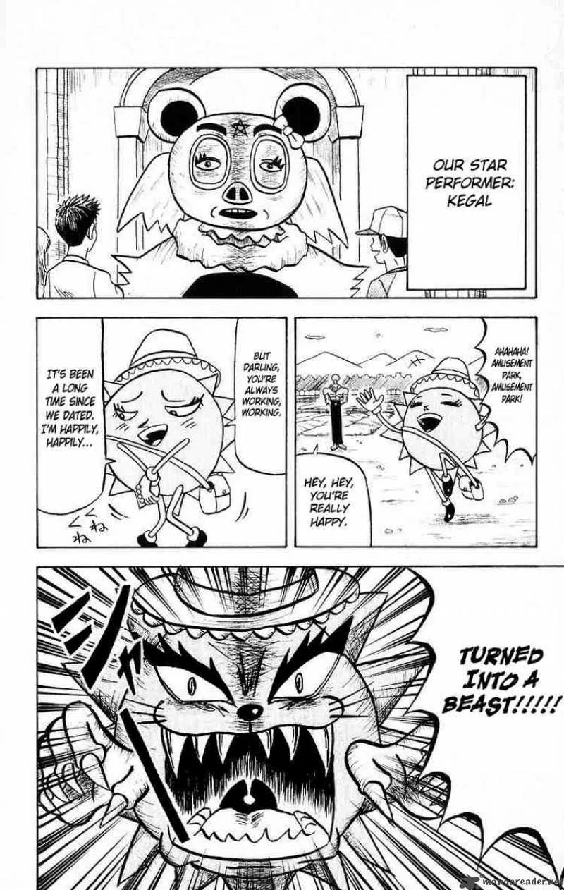 Bobobo-Bo bo-bobo Chapter 23 page 2