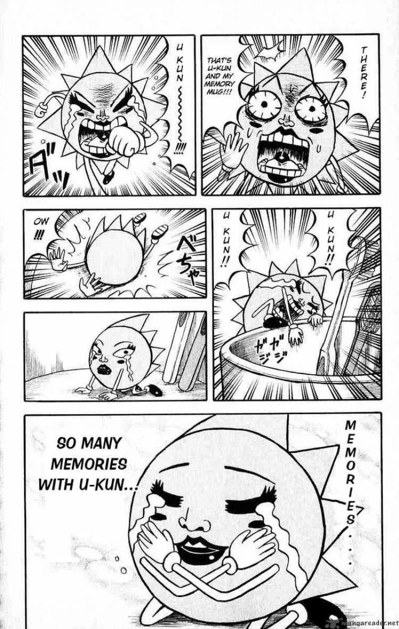 Bobobo-Bo bo-bobo Chapter 24 page 16
