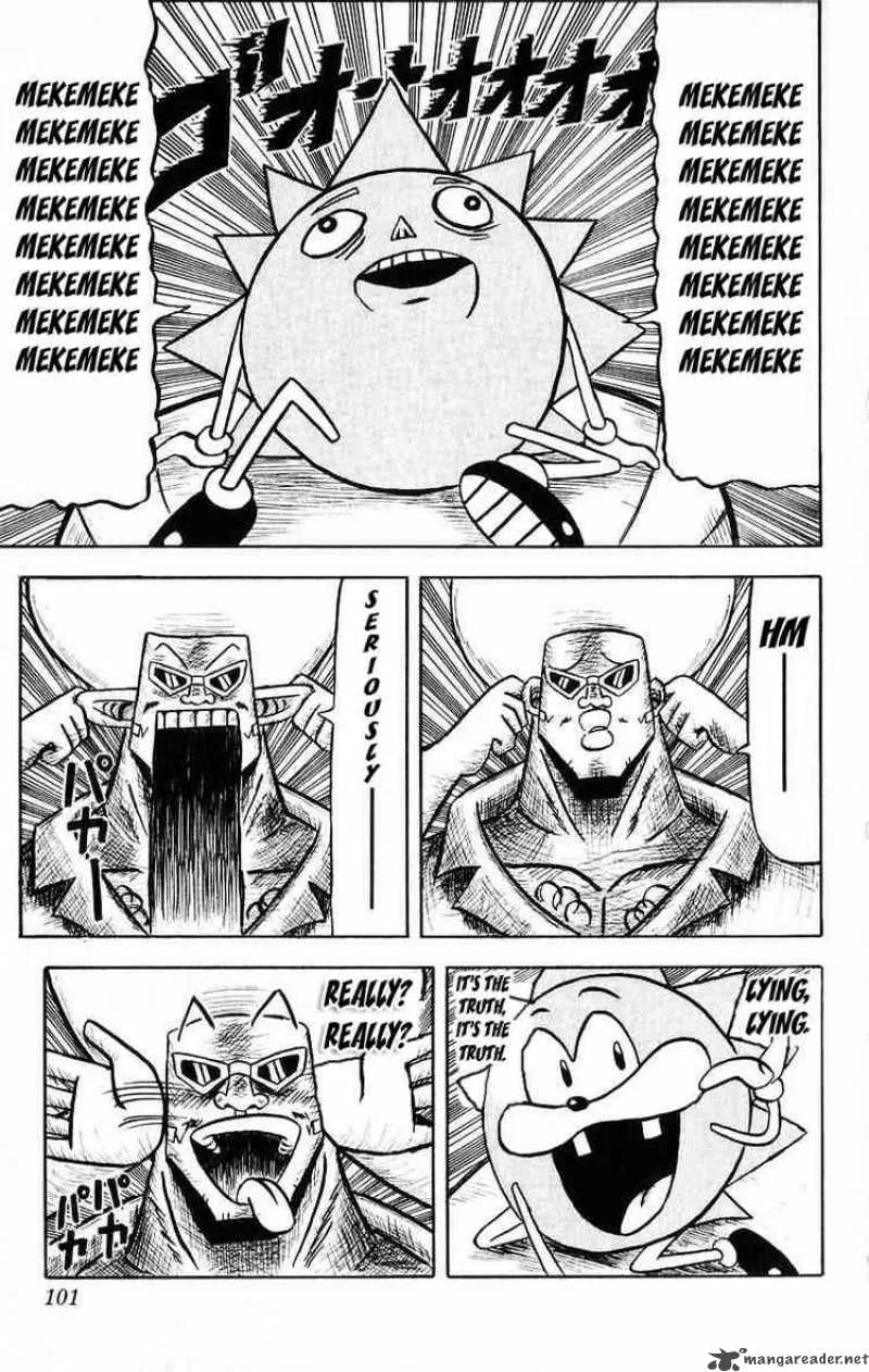 Bobobo-Bo bo-bobo Chapter 26 page 5