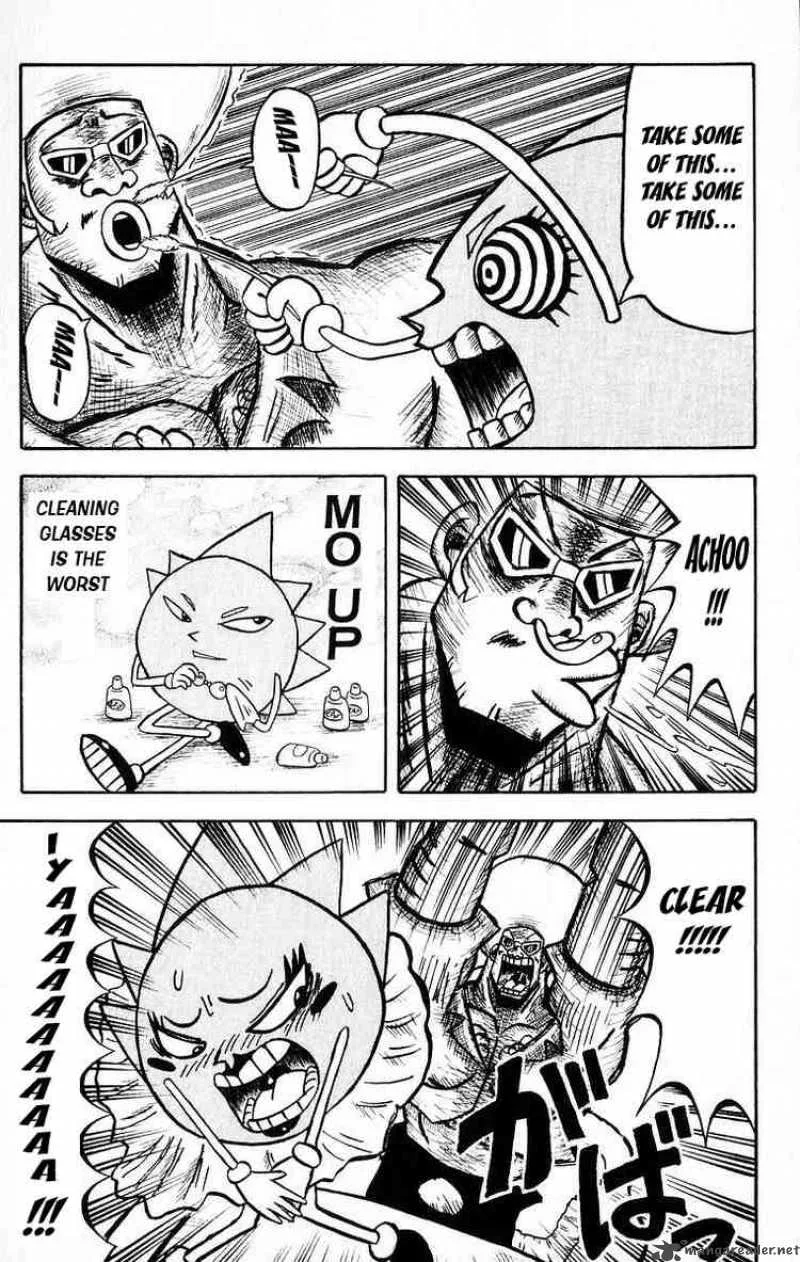 Bobobo-Bo bo-bobo Chapter 26 page 8