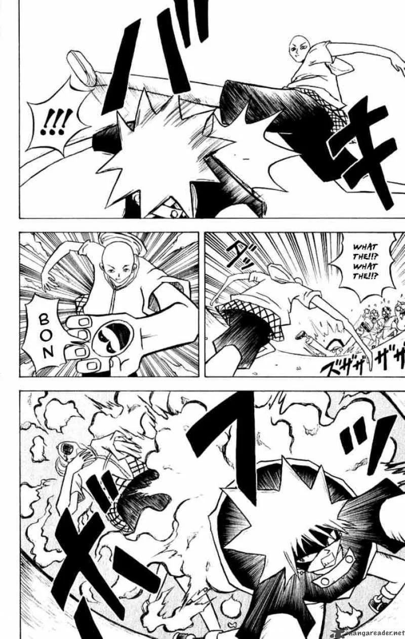Bobobo-Bo bo-bobo Chapter 27 page 5