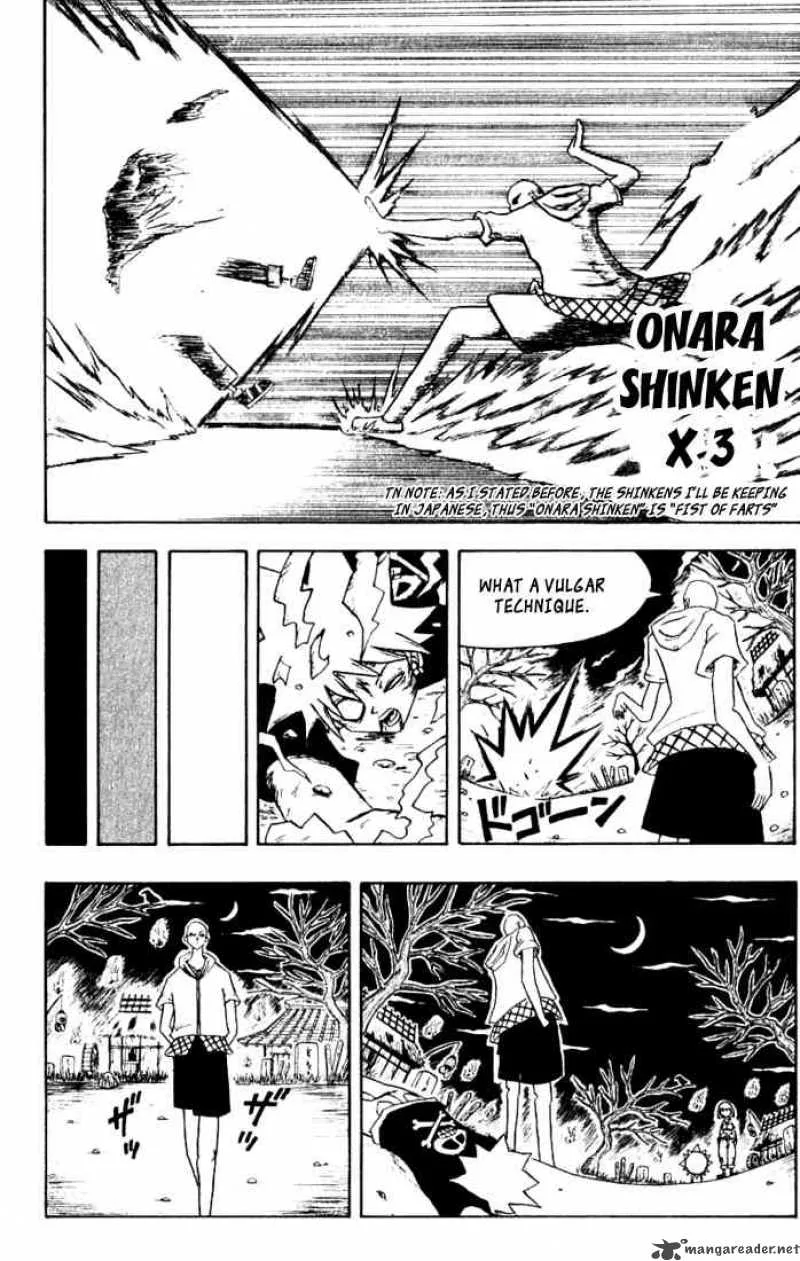 Bobobo-Bo bo-bobo Chapter 27 page 15