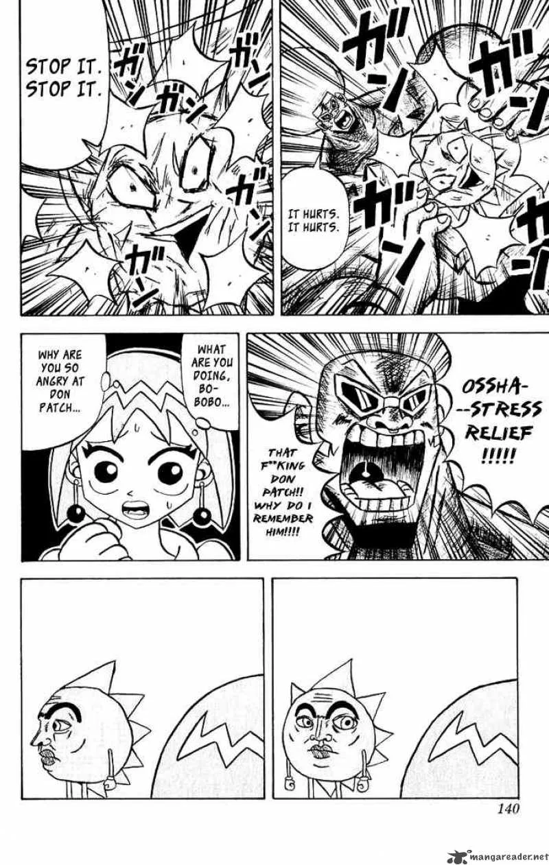Bobobo-Bo bo-bobo Chapter 28 page 13
