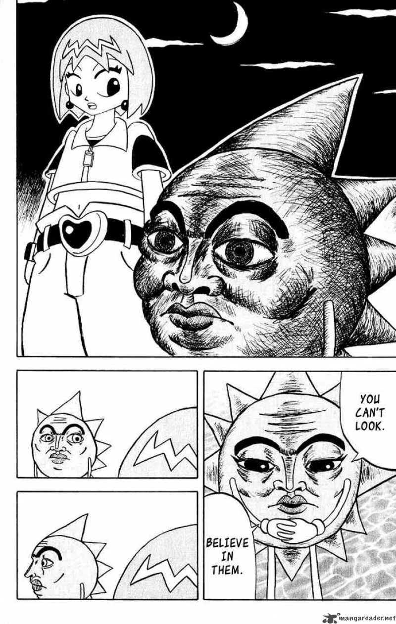Bobobo-Bo bo-bobo Chapter 28 page 7