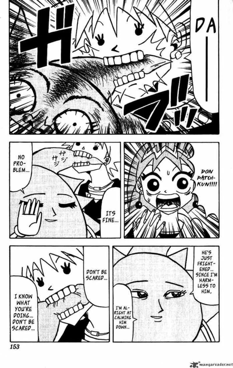 Bobobo-Bo bo-bobo Chapter 29 page 10