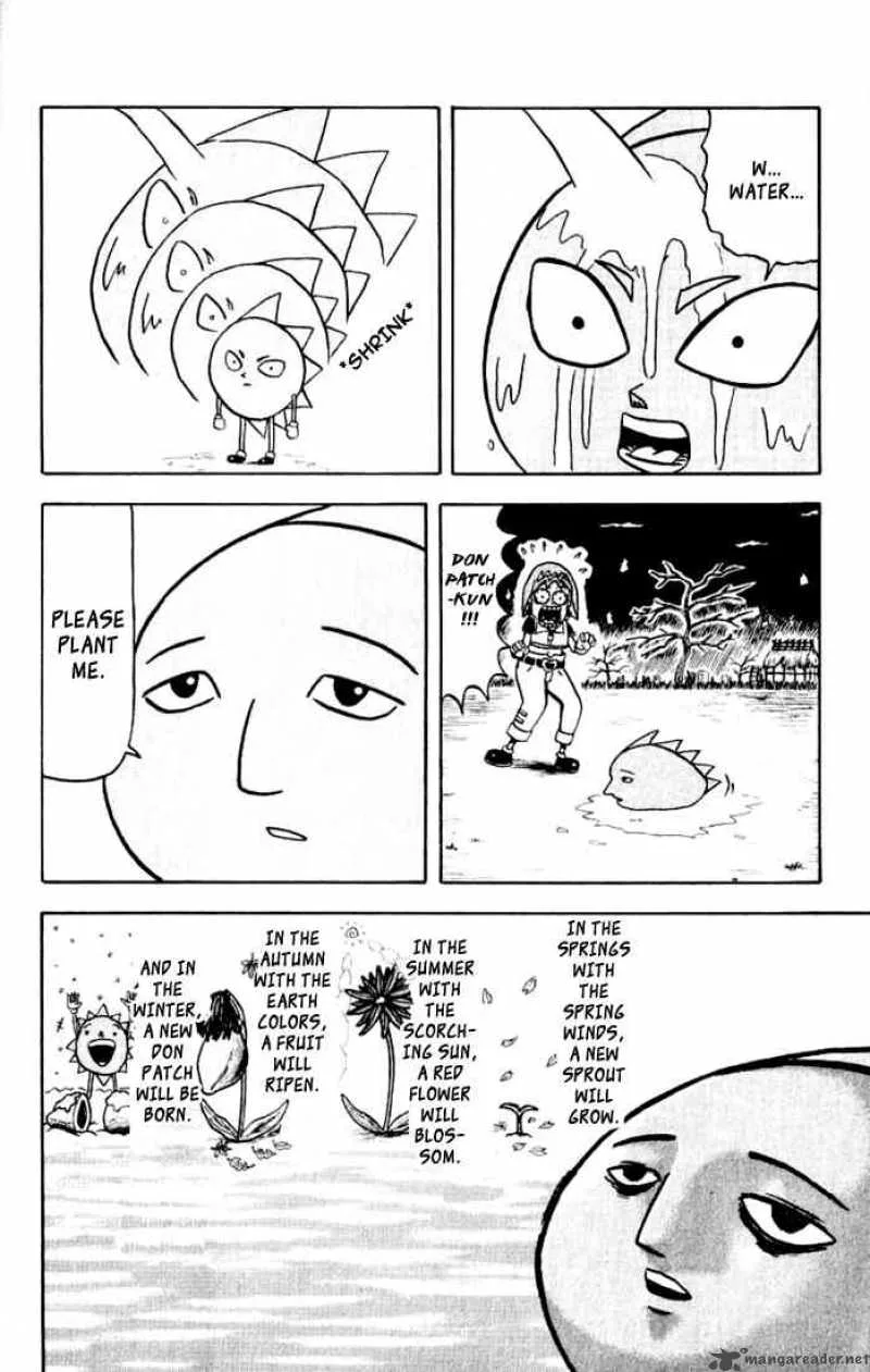 Bobobo-Bo bo-bobo Chapter 29 page 5