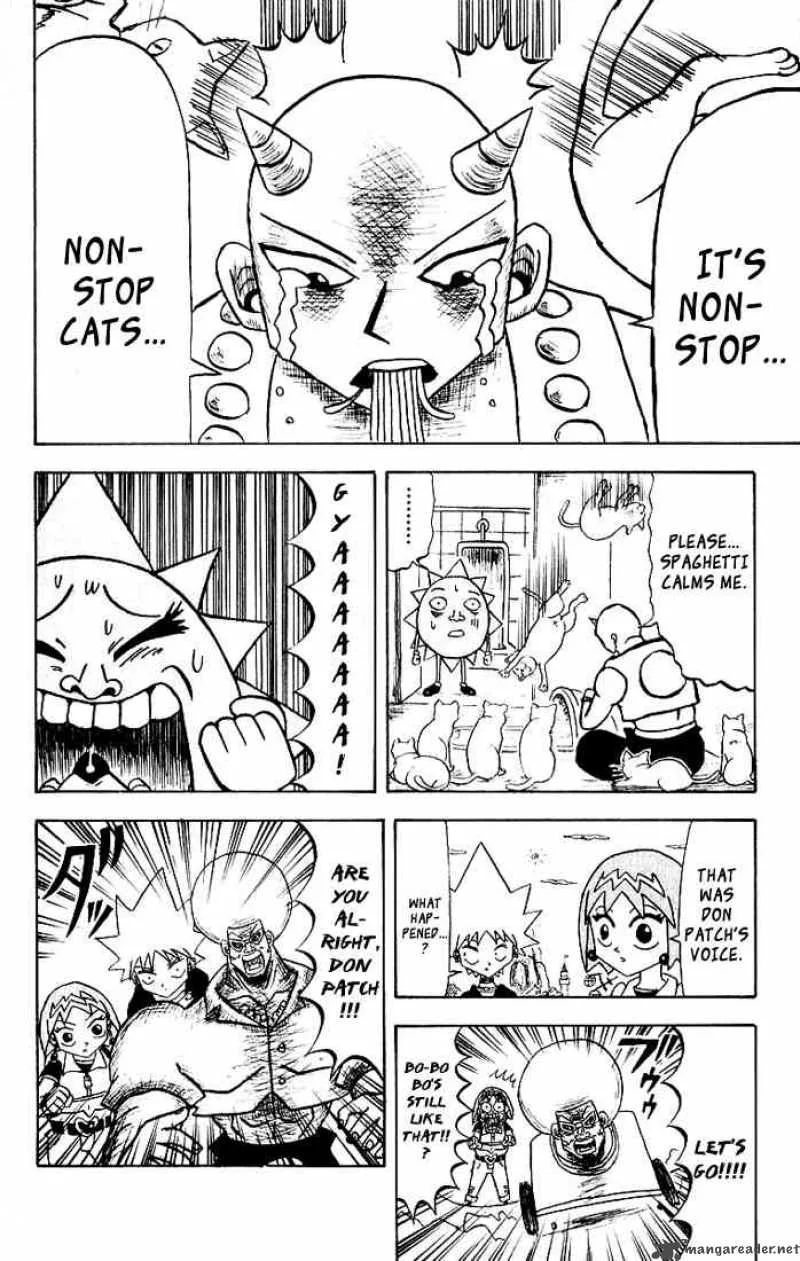 Bobobo-Bo bo-bobo Chapter 30 page 5