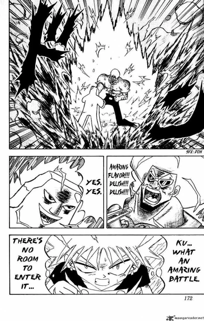 Bobobo-Bo bo-bobo Chapter 30 page 13