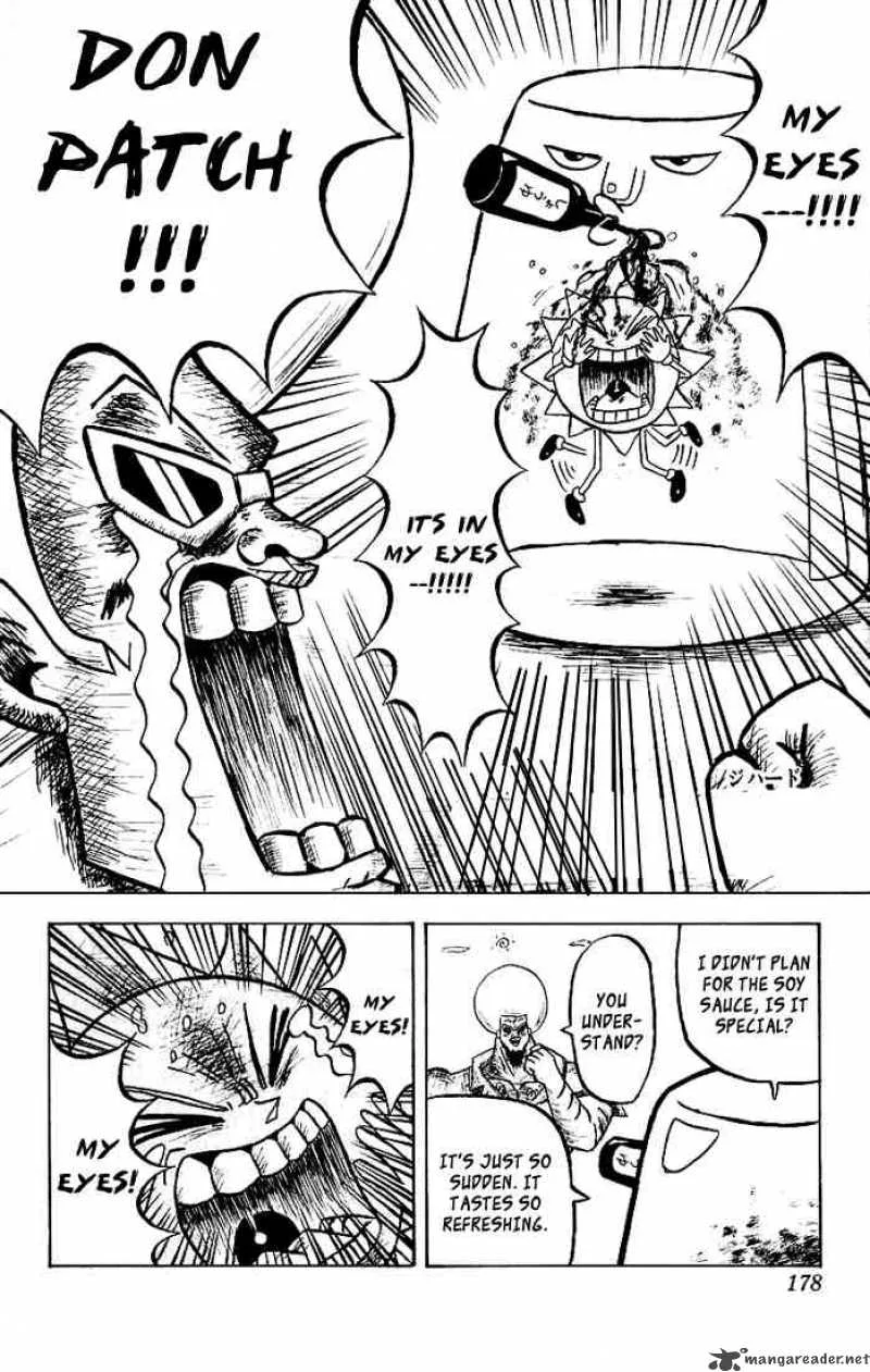 Bobobo-Bo bo-bobo Chapter 31 page 3