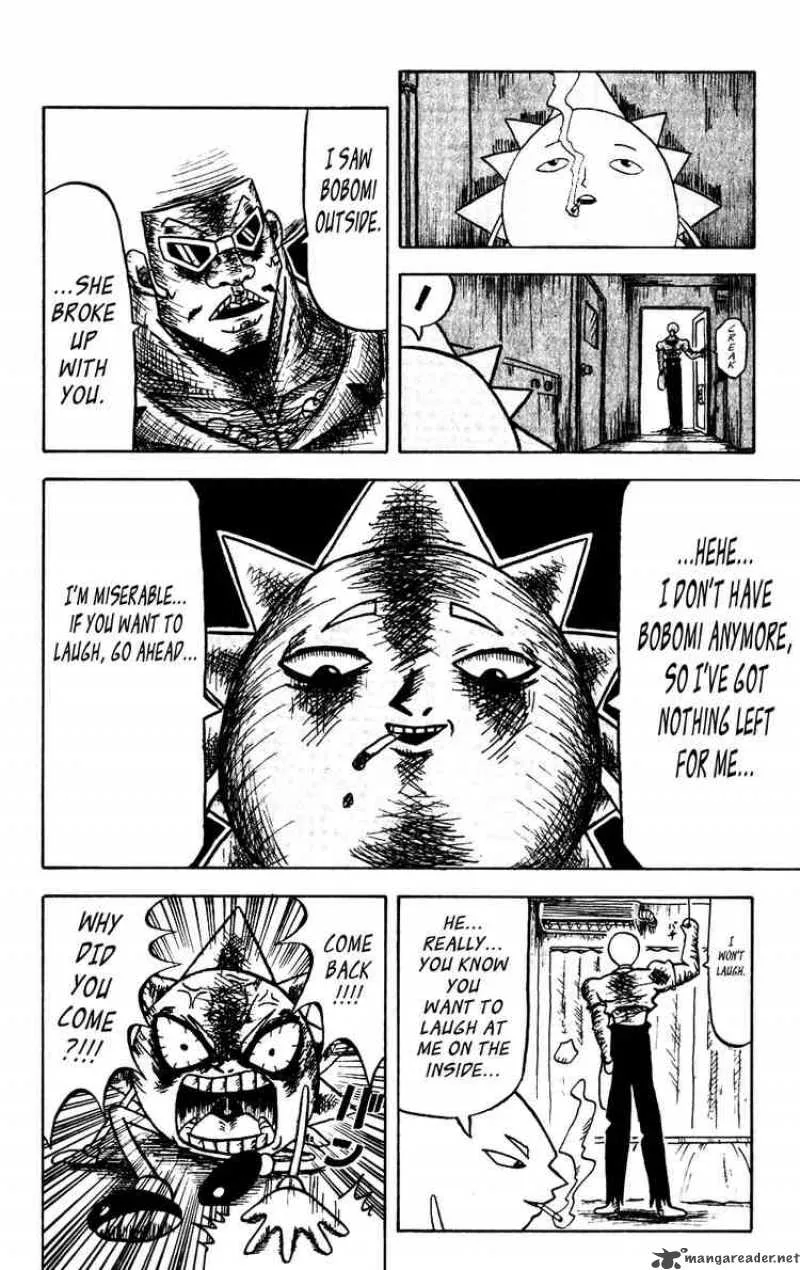 Bobobo-Bo bo-bobo Chapter 33 page 8